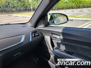 BMW M2 M2 Competition 2021 года из Южной Кореи