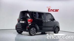 Kia RAY Signature 2021 года из Южной Кореи