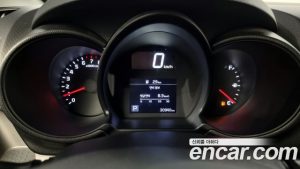 Kia RAY Signature 2021 года из Южной Кореи