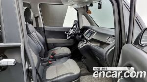 Kia RAY Signature 2021 года из Южной Кореи