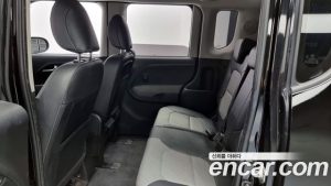 Kia RAY Signature 2021 года из Южной Кореи