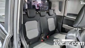 Kia RAY Signature 2021 года из Южной Кореи