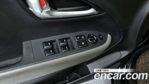 Kia RAY Signature 2021 года из Южной Кореи