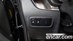 Kia RAY Signature 2021 года из Южной Кореи