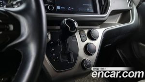 Kia RAY Signature 2021 года из Южной Кореи