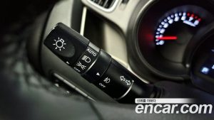 Kia RAY Signature 2021 года из Южной Кореи