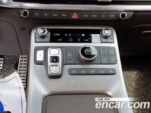 Hyundai Palisade Бензин 3.8 2WD 2023 года из Южной Кореи