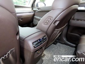 Hyundai Palisade Бензин 3.8 2WD 2023 года из Южной Кореи