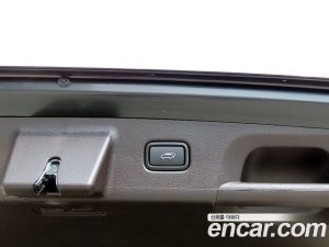 Hyundai Palisade Бензин 3.8 2WD 2023 года из Южной Кореи