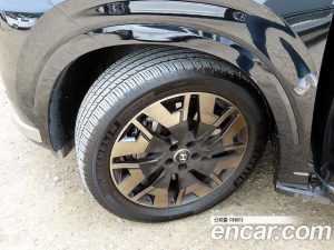 Hyundai Palisade Бензин 3.8 2WD 2023 года из Южной Кореи