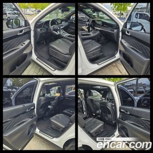 Hyundai Palisade Дизель 2.2 4WD 2022 года из Южной Кореи