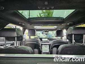 Hyundai Palisade Дизель 2.2 4WD 2022 года из Южной Кореи