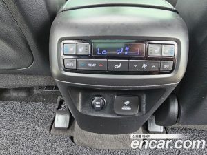 Hyundai Palisade Дизель 2.2 4WD 2022 года из Южной Кореи