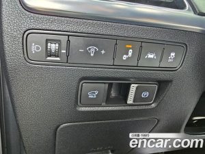 Hyundai Palisade Дизель 2.2 4WD 2022 года из Южной Кореи