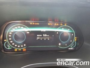 Hyundai Palisade Дизель 2.2 4WD 2022 года из Южной Кореи