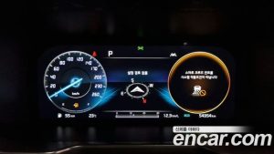 Kia Sorento Дизель 2.2 2WD 2021 года из Южной Кореи
