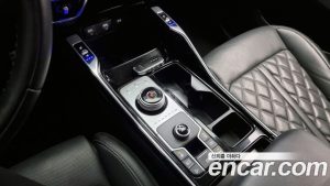 Kia Sorento Дизель 2.2 2WD 2021 года из Южной Кореи