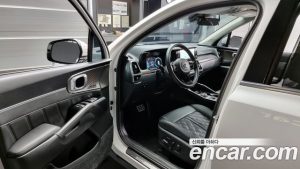 Kia Sorento Дизель 2.2 2WD 2021 года из Южной Кореи