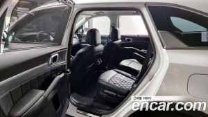Kia Sorento Дизель 2.2 2WD 2021 года из Южной Кореи