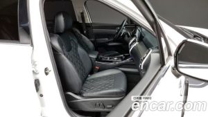 Kia Sorento Дизель 2.2 2WD 2021 года из Южной Кореи