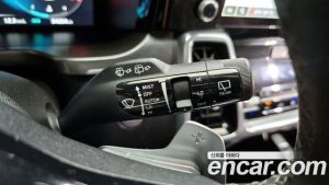 Kia Sorento Дизель 2.2 2WD 2021 года из Южной Кореи