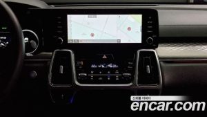 Kia Sorento Дизель 2.2 2WD 2021 года из Южной Кореи