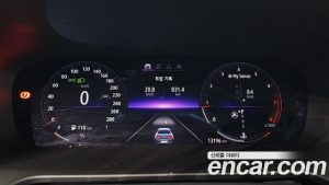 Renault-KoreaSamsung SM6 1.8 TCe Premiere 2021 года из Южной Кореи