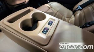 Renault-KoreaSamsung SM6 1.8 TCe Premiere 2021 года из Южной Кореи