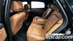 Renault-KoreaSamsung SM6 1.8 TCe Premiere 2021 года из Южной Кореи
