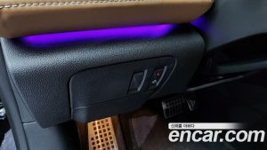 Renault-KoreaSamsung SM6 1.8 TCe Premiere 2021 года из Южной Кореи