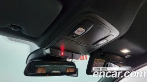 Renault-KoreaSamsung SM6 1.8 TCe Premiere 2021 года из Южной Кореи