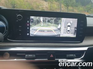 Kia K5 Signature 2020 года из Южной Кореи