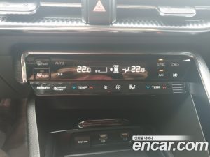 Kia K5 Signature 2020 года из Южной Кореи