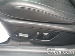 Kia K5 Signature 2020 года из Южной Кореи