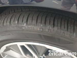 Kia K5 Signature 2020 года из Южной Кореи