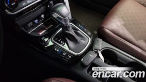 Kia Seltos Бензин 1.6 Turbo 2WD 2021 года из Южной Кореи