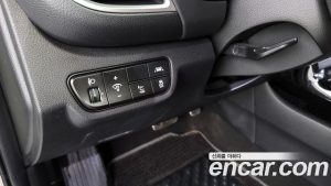 Kia Seltos Бензин 1.6 Turbo 2WD 2021 года из Южной Кореи