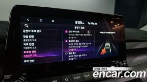 Kia Seltos Бензин 1.6 Turbo 2WD 2021 года из Южной Кореи