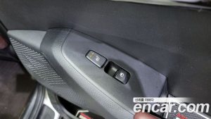 Kia Seltos Бензин 1.6 Turbo 2WD 2021 года из Южной Кореи