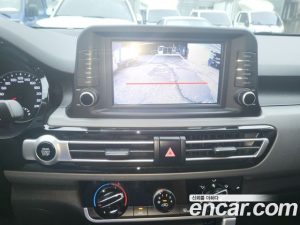 Kia Seltos Бензин 1.6 Turbo 2WD 2022 года из Южной Кореи