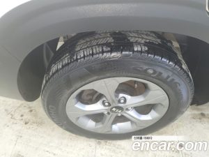 Kia Seltos Бензин 1.6 Turbo 2WD 2022 года из Южной Кореи