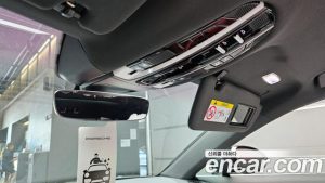 Porsche Panamera 2.9 AWD 2023 года из Южной Кореи