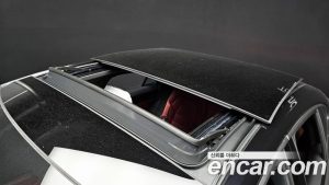 Porsche Panamera 2.9 AWD 2023 года из Южной Кореи