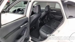 Kia Seltos Бензин 1.6 Turbo 2WD 2022 года из Южной Кореи