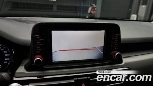 Kia Seltos Бензин 1.6 Turbo 2WD 2022 года из Южной Кореи