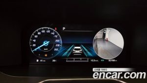 Kia Sorento Дизель 2.2 4WD 2021 года из Южной Кореи