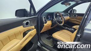 Kia Sorento Дизель 2.2 4WD 2021 года из Южной Кореи