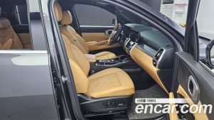 Kia Sorento Дизель 2.2 4WD 2021 года из Южной Кореи