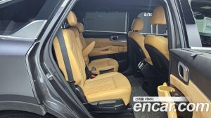Kia Sorento Дизель 2.2 4WD 2021 года из Южной Кореи