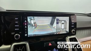 Kia Sorento Дизель 2.2 4WD 2021 года из Южной Кореи